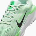 Scarpe da corsa uomo Nike Winflo 11 appena verde / nero / verde sciopero 9