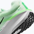 Scarpe da corsa uomo Nike Winflo 11 appena verde / nero / verde sciopero 10