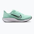 Nike Quest 6 donne scarpe da corsa mint schiuma / nero / cannone / bianco