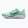 Nike Quest 6 donne scarpe da corsa mint schiuma / nero / cannone / bianco 2