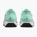 Nike Quest 6 donne scarpe da corsa mint schiuma / nero / cannone / bianco 4
