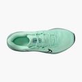 Nike Quest 6 donne scarpe da corsa mint schiuma / nero / cannone / bianco 5