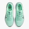 Nike Quest 6 donne scarpe da corsa mint schiuma / nero / cannone / bianco 7