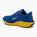 Uomo Nike Quest 6 gioco royal / football grey / mezzanotte marina scarpe da corsa 3