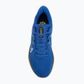 Uomo Nike Quest 6 gioco royal / football grey / mezzanotte marina scarpe da corsa 5