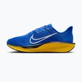 Uomo Nike Quest 6 gioco royal / football grey / mezzanotte marina scarpe da corsa 2