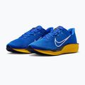 Uomo Nike Quest 6 gioco royal / football grey / mezzanotte marina scarpe da corsa 3