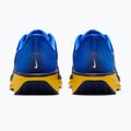 Uomo Nike Quest 6 gioco royal / football grey / mezzanotte marina scarpe da corsa 4