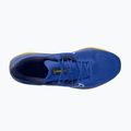 Uomo Nike Quest 6 gioco royal / football grey / mezzanotte marina scarpe da corsa 6