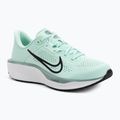 Nike Quest 6 donne scarpe da corsa mint schiuma / nero / cannone / bianco