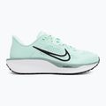 Nike Quest 6 donne scarpe da corsa mint schiuma / nero / cannone / bianco 2