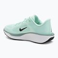 Nike Quest 6 donne scarpe da corsa mint schiuma / nero / cannone / bianco 3