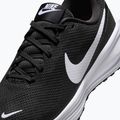 Scarpe running donna Nike Revolution 8 Extra Wide black/black/white 8