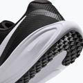 Scarpe running donna Nike Revolution 8 Extra Wide black/black/white 9