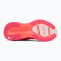 Scarpe da running donna Nike Vomero 18 bright crimson/hyper pink/pink foam/white 7