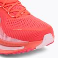 Scarpe da running donna Nike Vomero 18 bright crimson/hyper pink/pink foam/white 14