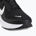 Scarpe da running da uomo Nike Revolution 8 Extra Wide black/black/white 7