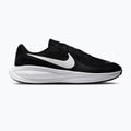 Scarpe da running da uomo Nike Revolution 8 Extra Wide black/black/white