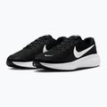 Scarpe da running da uomo Nike Revolution 8 Extra Wide black/black/white 3