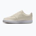 Scarpe donna Nike Court Vision Low Next Nature Light Orewood Brown/White 2