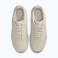 Scarpe donna Nike Court Vision Low Next Nature Light Orewood Brown/White 7