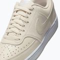 Scarpe donna Nike Court Vision Low Next Nature Light Orewood Brown/White 8