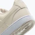 Scarpe donna Nike Court Vision Low Next Nature Light Orewood Brown/White 9