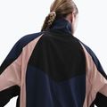 Giacca da donna Nike Sportswear Oversized midnight navy/black/particle pink/sail 6