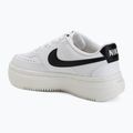 Scarpe da donna Nike Court Vision Alta white/sail/black 3
