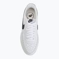 Scarpe da donna Nike Court Vision Alta white/sail/black 5
