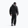 Piumino uomo Nike Windrunner black/black/white 3