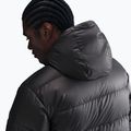 Piumino uomo Nike Windrunner black/black/white 5