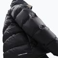 Piumino uomo Nike Windrunner black/black/white 7