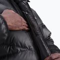 Piumino uomo Nike Windrunner black/black/white 8