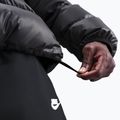 Piumino uomo Nike Windrunner black/black/white 9