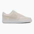 Scarpe donna Nike Court Vision Low Next Nature Light Orewood Brown/White 2