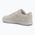 Scarpe donna Nike Court Vision Low Next Nature Light Orewood Brown/White 3