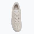 Scarpe donna Nike Court Vision Low Next Nature Light Orewood Brown/White 5