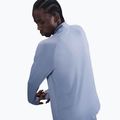 Felpa da corsa Nike Stride 1/4 Zip Dri-Fit World Indigo Uomo 4