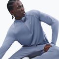 Felpa da corsa Nike Stride 1/4 Zip Dri-Fit World Indigo Uomo 5