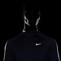 Felpa da corsa Nike Stride 1/4 Zip Dri-Fit World Indigo Uomo 6