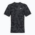 Maglietta Nike Hyverse Dri-Fit UV uomo antracite/bianco 5