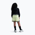 Felpa bambini Nike Pro Fleece black/black/black/white 3