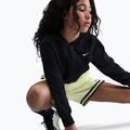 Felpa bambini Nike Pro Fleece black/black/black/white 5