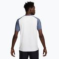 Maglietta da tennis Nike Court Dri-Fit Advantage world indaco/bianco da uomo 2