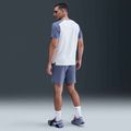 Maglietta da tennis Nike Court Dri-Fit Advantage world indaco/bianco da uomo 6
