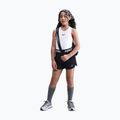 Pantaloncini bambini Nike Pro Fleece black/black/black/white 2