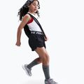 Pantaloncini bambini Nike Pro Fleece black/black/black/white 4