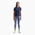 T-shirt da allenamento bambino Nike One Classic midnight navy/midnight navy 2