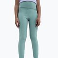 Leggings per bambini Nike One Dri-Fit High-Waisted cannon/white 5